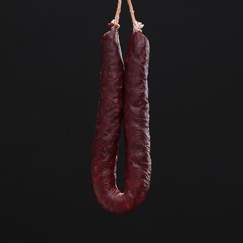 Chorizo Natural de la Rioja “Alejandro”.