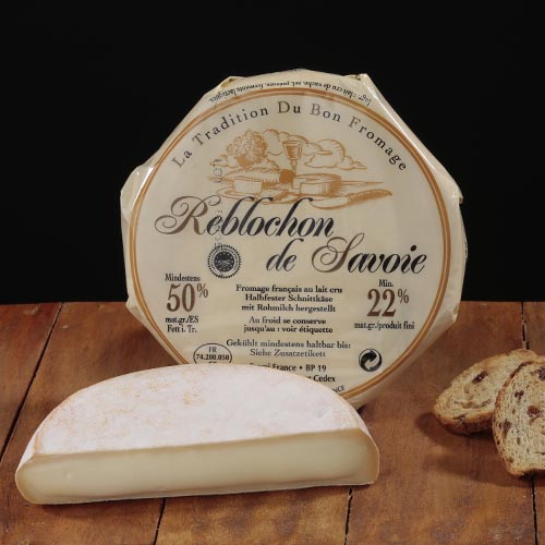 Reblochon de Savoie (500g)