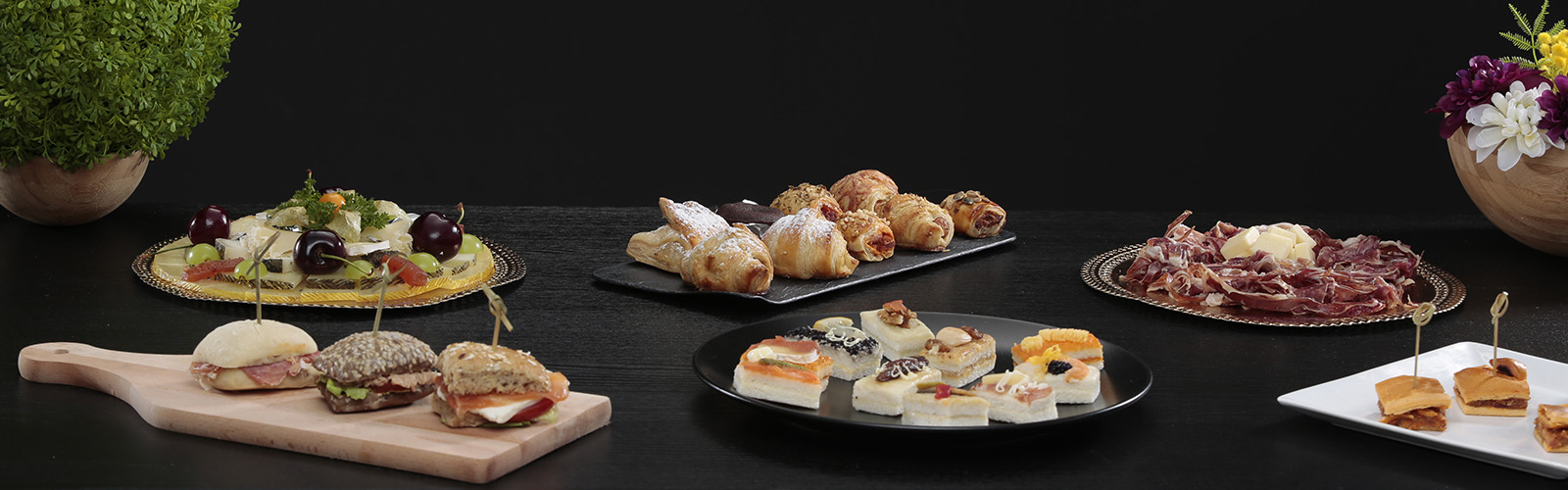 CateringStandard