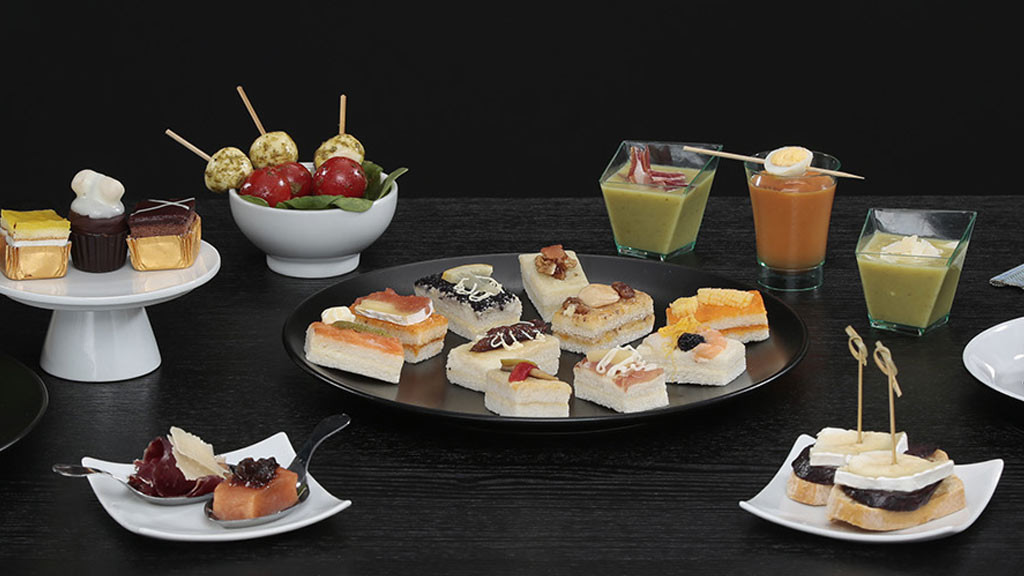 catering