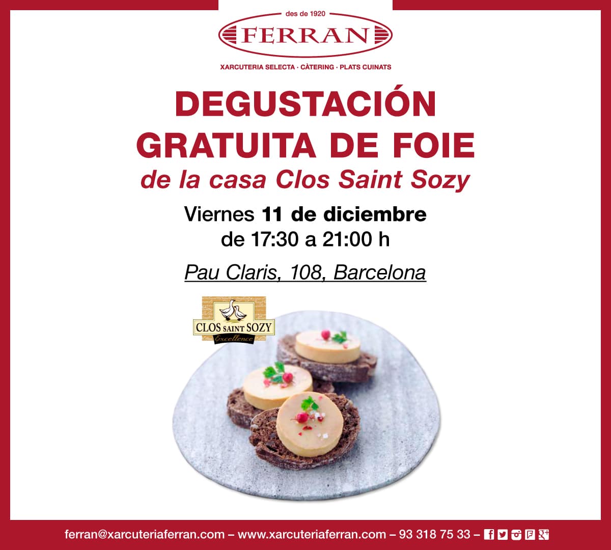 degustacion-foie