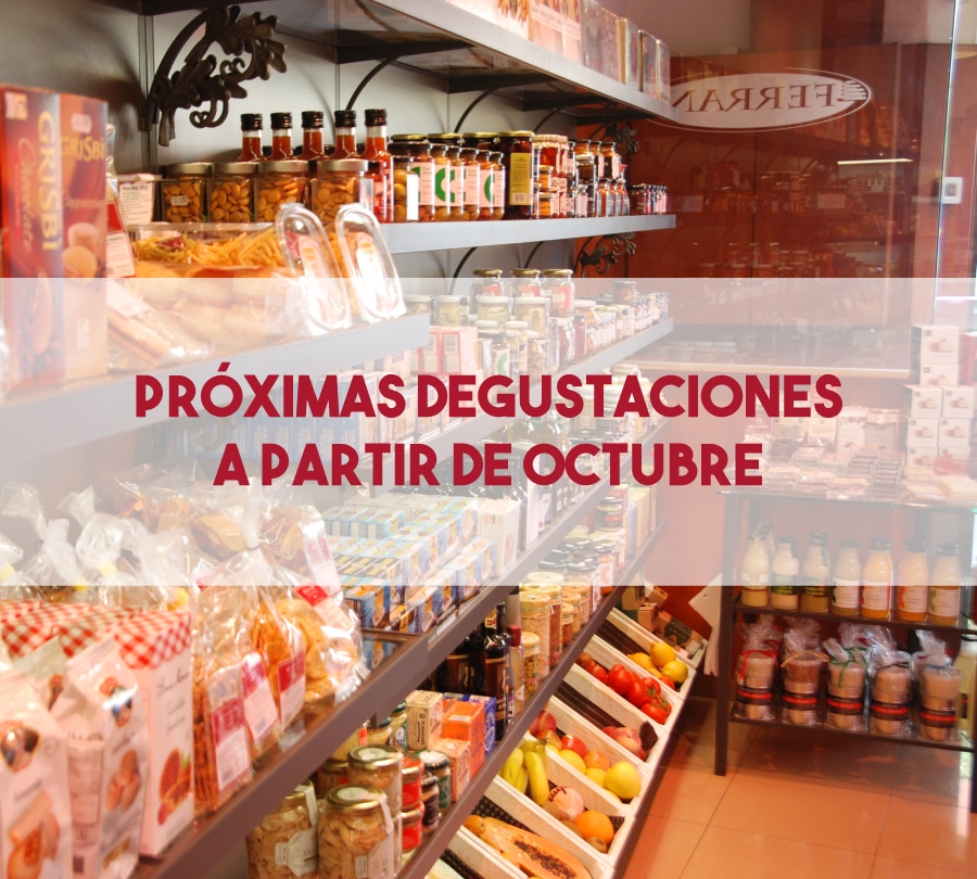 Prox-degustaciones