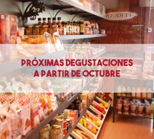 Prox-degustaciones