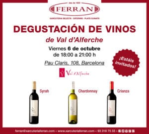Degustacion-Vinos-Xarcuteria-Ferran_CAST