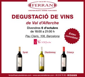 Degustacion-Vinos-Xarcuteria-Ferran_CAT