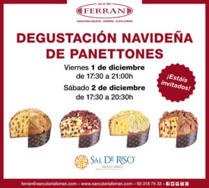 Degustacion-Panettones-Navidad