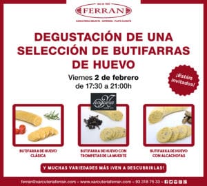 Xarcuteria-Ferran-degustacion-butifarras
