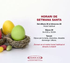 Horaris-Setmana-Santa