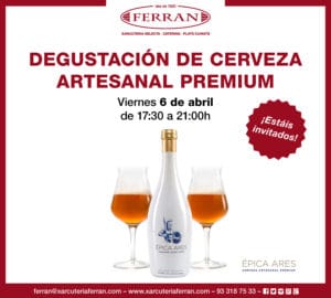 Xarcuteria_Ferran-Degustacion-Cerveza