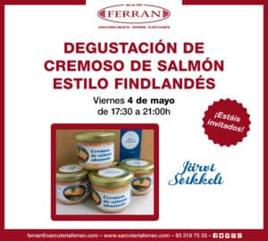 Degustacion-Salmon-Mayo