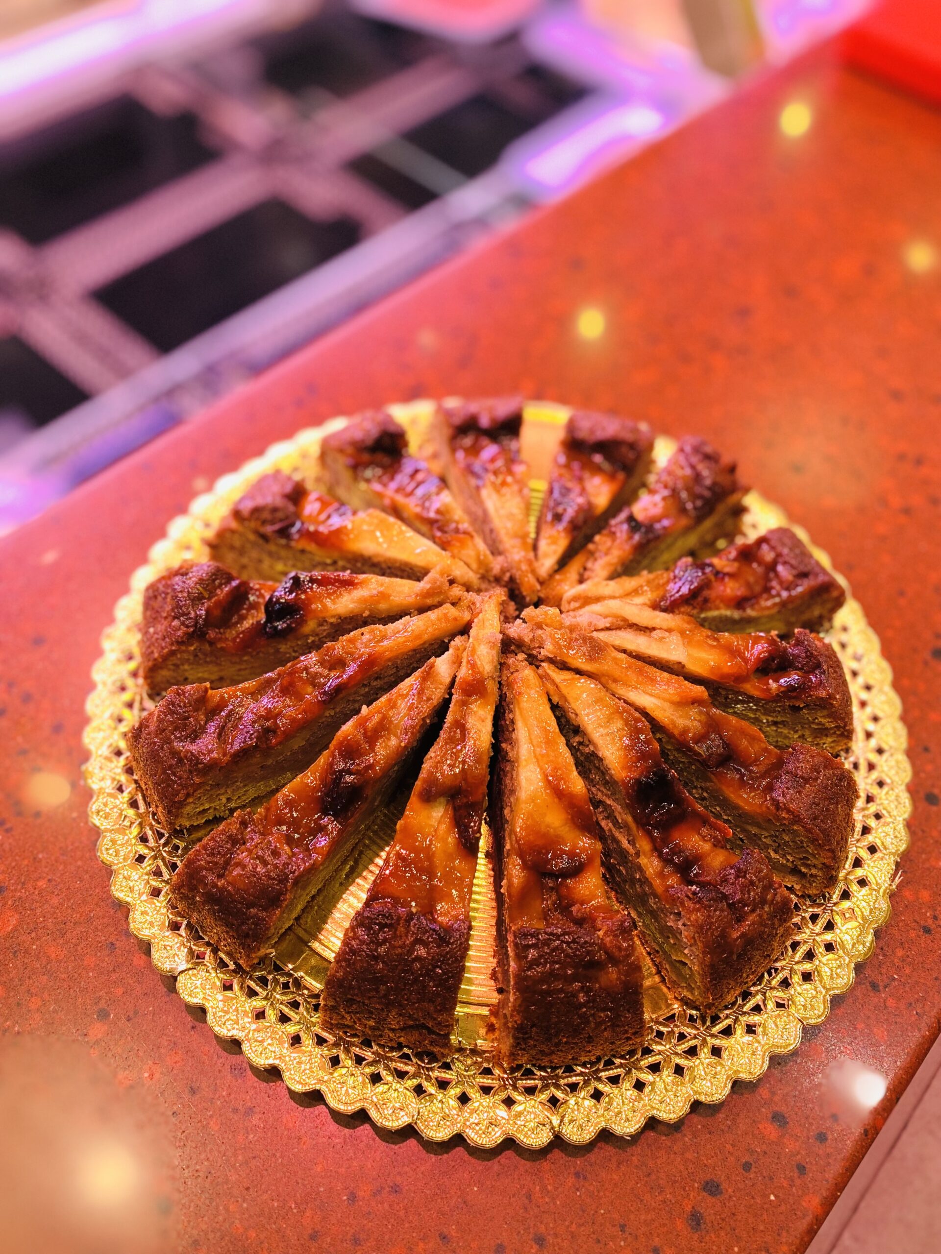 Pasteles