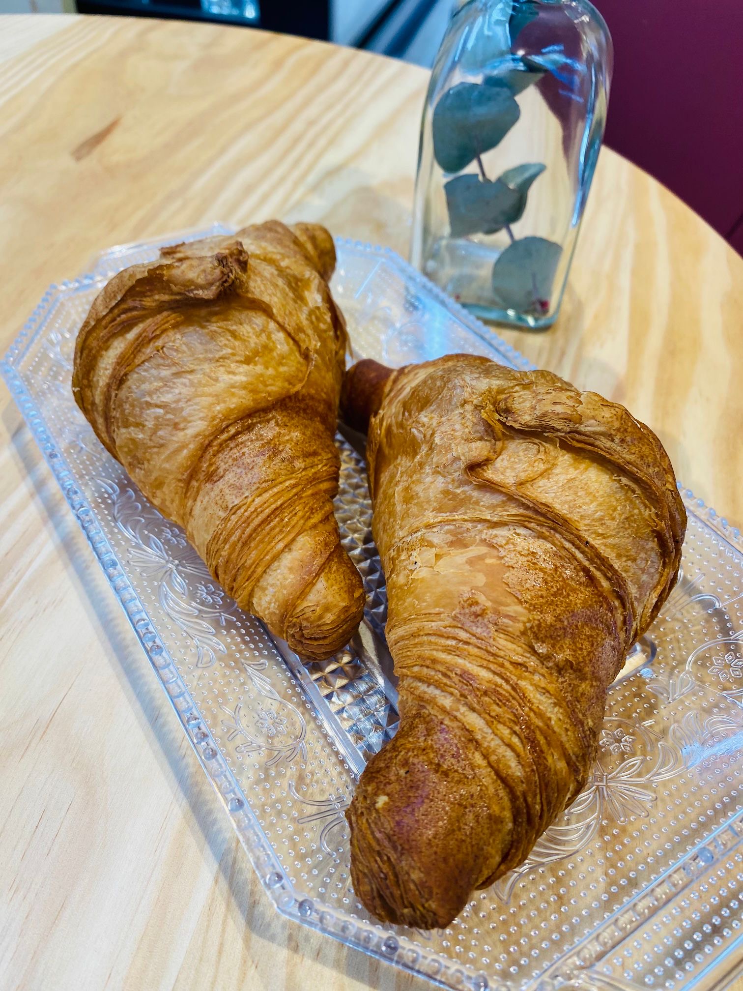 Croissant
