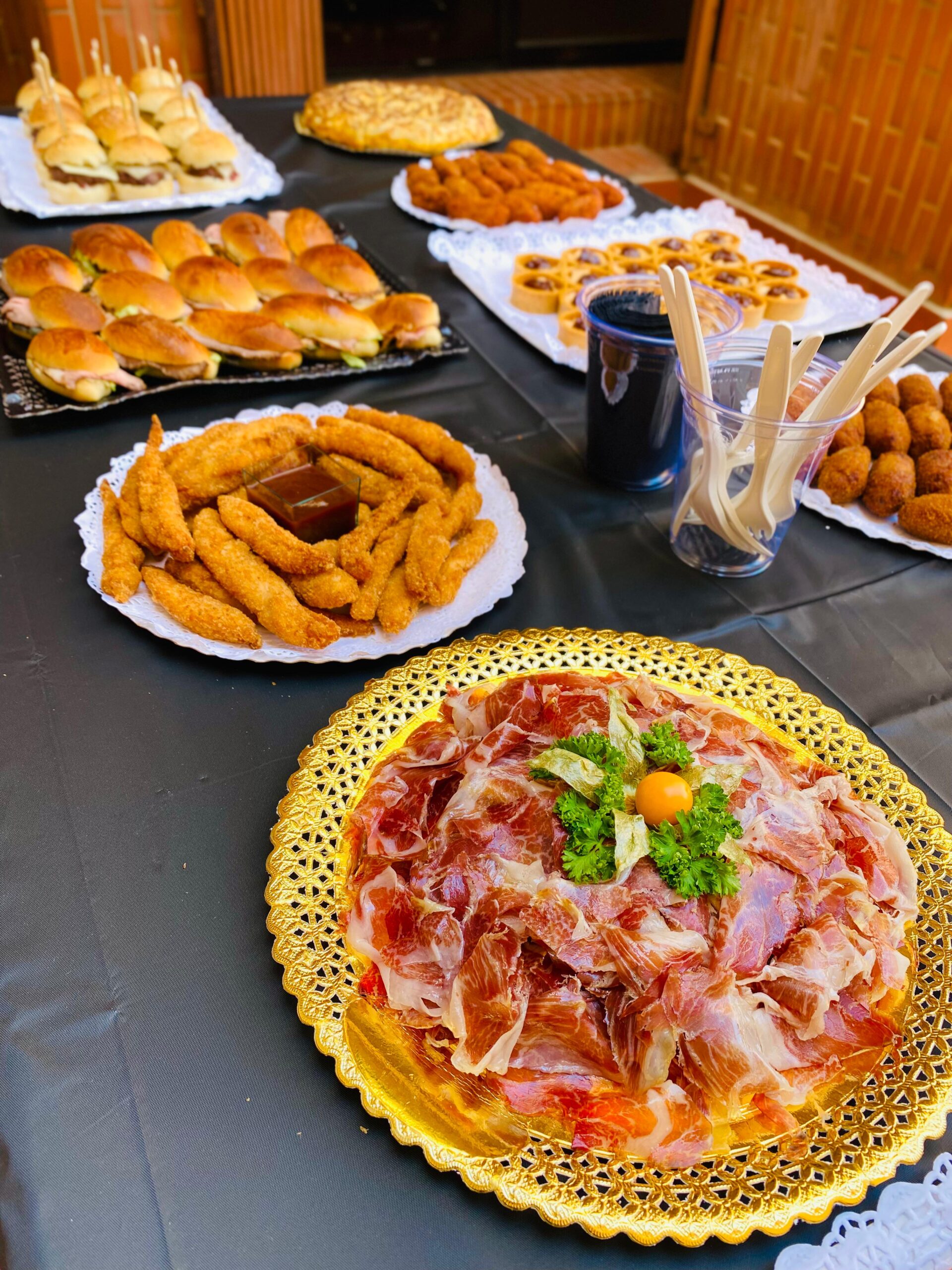 Catering_Buffet_Barcelona_7