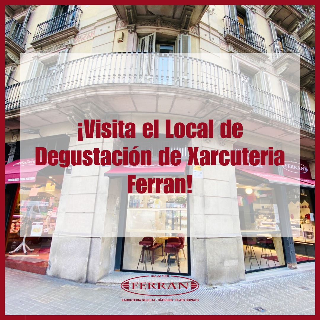 WhatsApp Image 2025-01-30 at 10.22.29 ¡Local de Degustación de Xarcuteria Ferran!