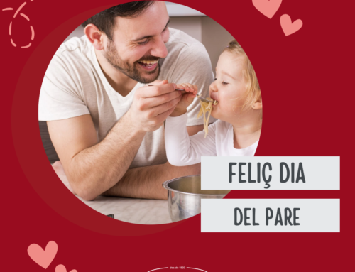 UN DIA DEL PARE PER A ASSABORIR