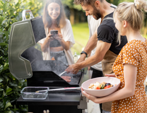 Disfruta de la mejor barbacoa con nuestros productos de calidad