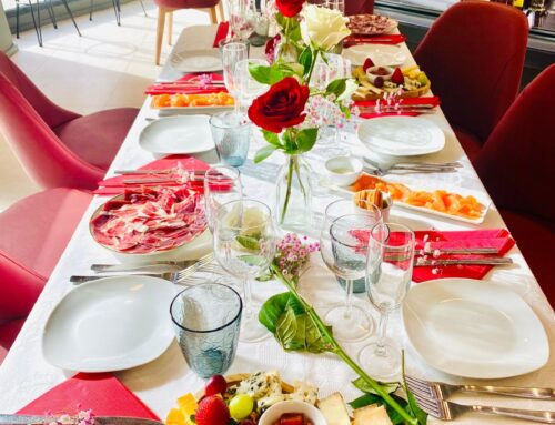 Eventos y degustaciones privadas en el Local de Degustación: una nueva experiencia