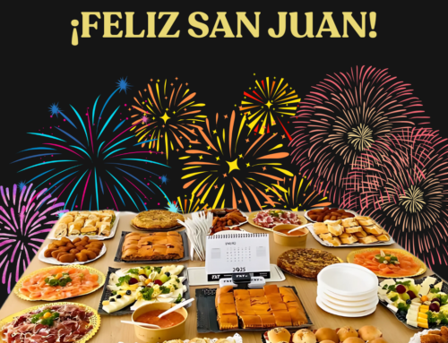 Celebra San Juan sin cocinar: nosotros lo hacemos por ti