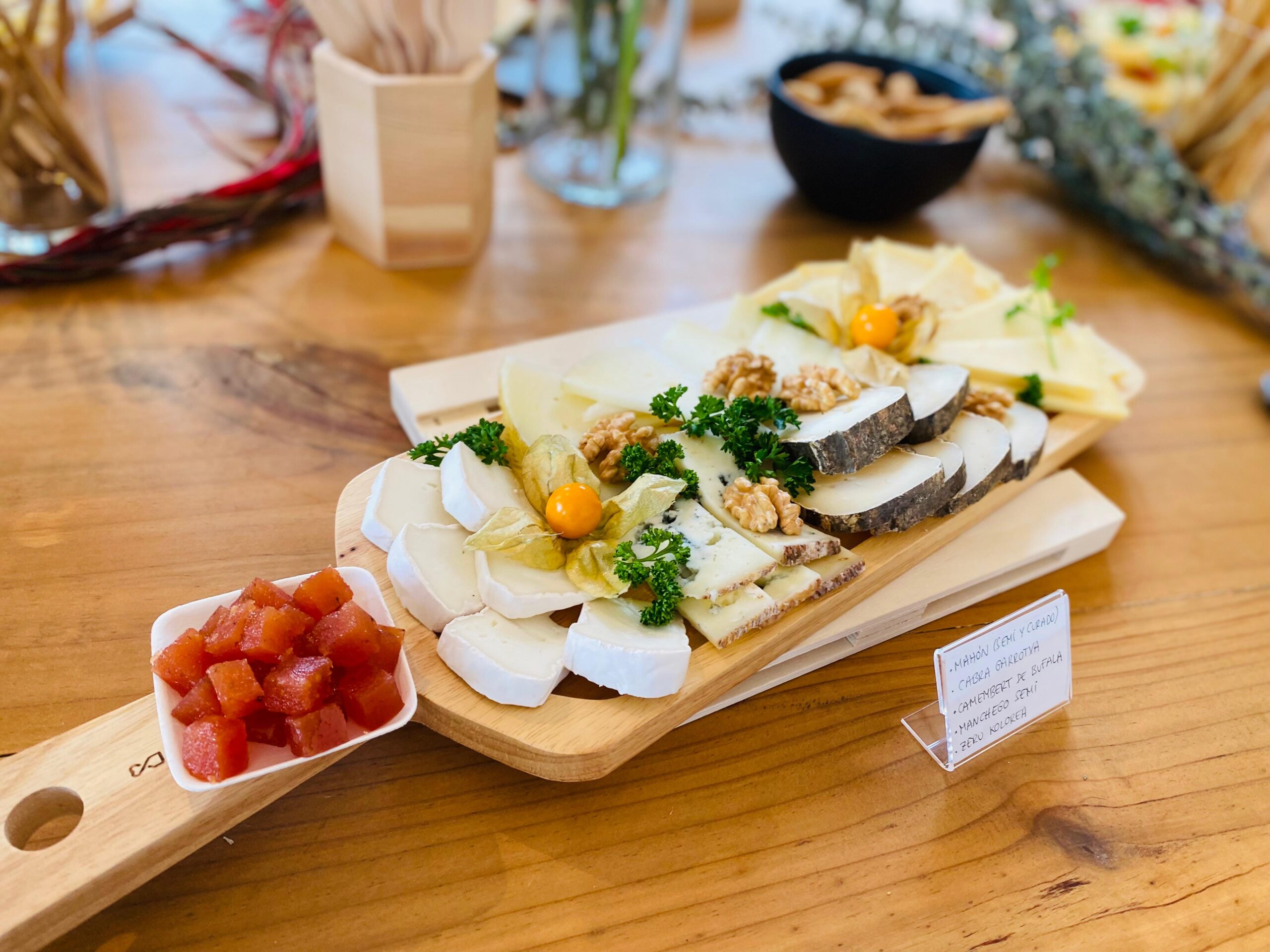 Pedir presupuesto personalizado catering boda Barcelona Pedir presupuesto personalizado catering boda Barcelona