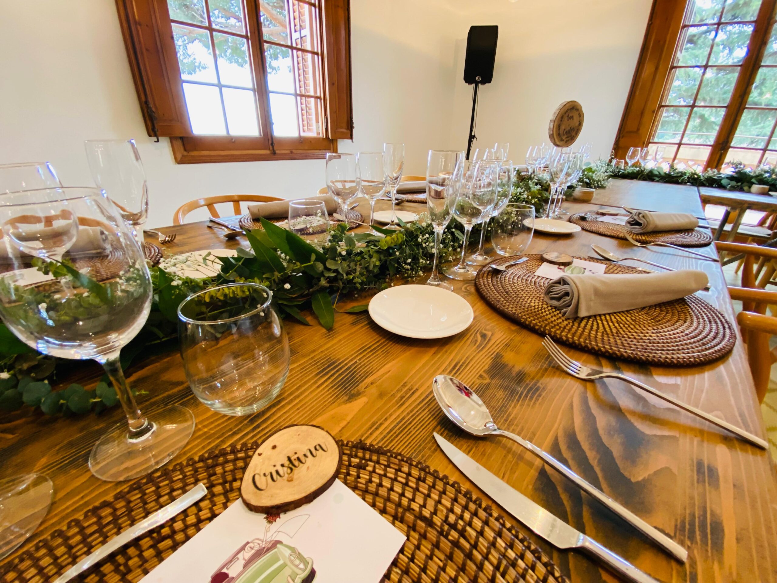 Pedir presupuesto personalizado catering boda Barcelona Pedir presupuesto personalizado catering boda Barcelona